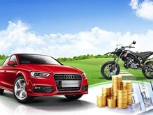 杭州不押车抵押贷款